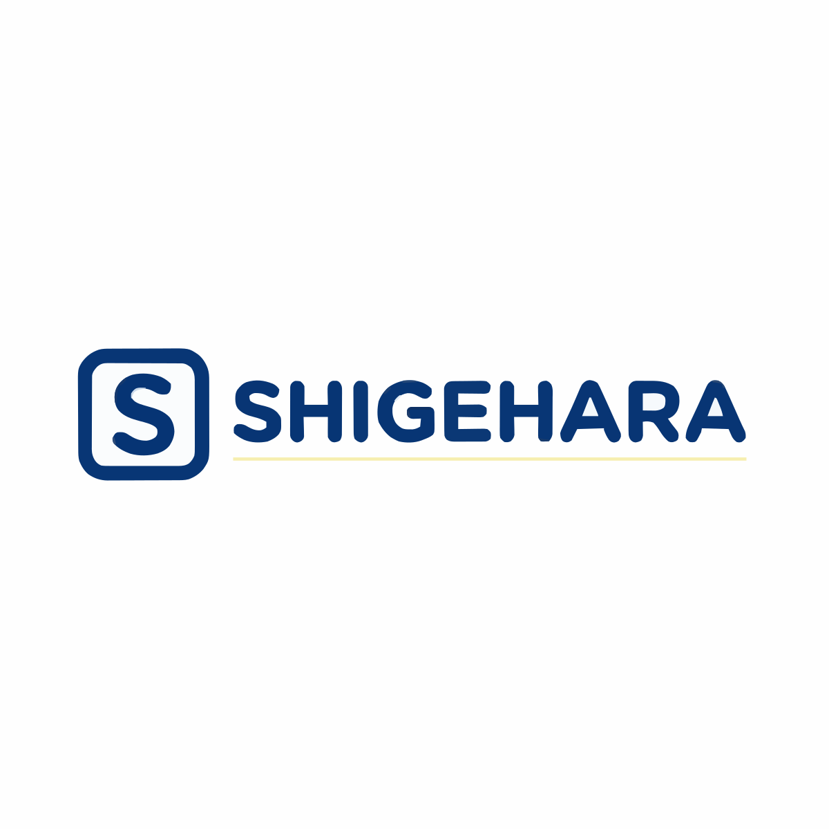 SHIGEHARA
